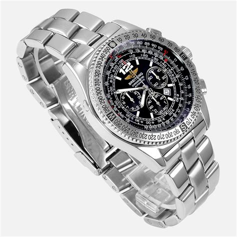 breitling b2 chronograph a42362|breitling b2 chronograph.